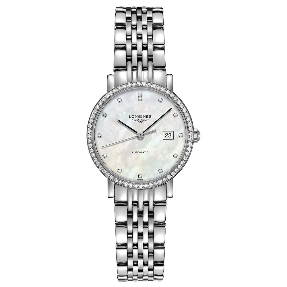 Buy Replica Longines The Longines Elegant Collection L4.310.0.87.6 watch